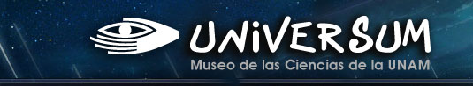 Universum, Museo de las Ciencias