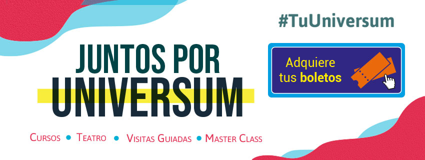 Juntos por Universum