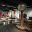 Imagen de la exposición