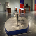 Imagen de la exposición