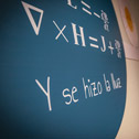 Imagen de la exposición
