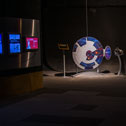 Imagen de la exposición