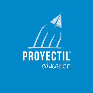 Proyectil Educación Curvas