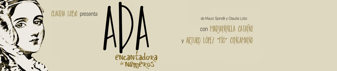 Ada, encantadora de números