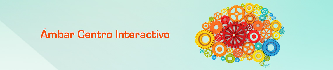 Ámbar Centro Interactivo