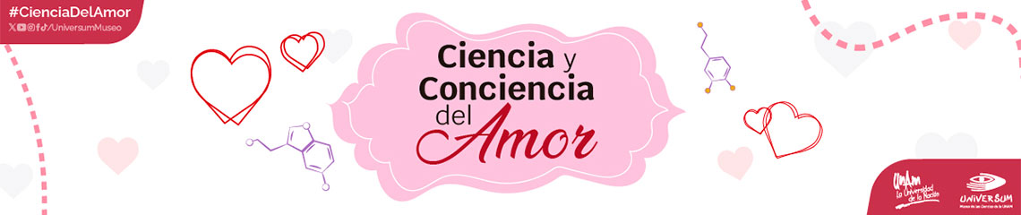 Ciencia y conciencia del Amor 