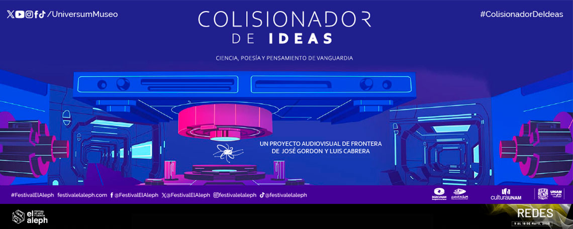 Colisionador de Ideas