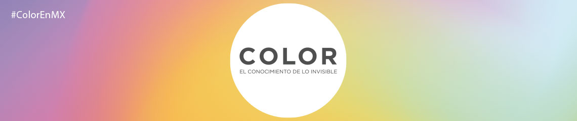 Color. El conocimiento de lo invisible