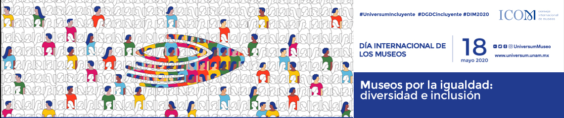 Día Internacional de los Museos 2020