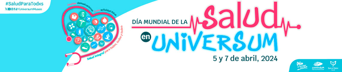 Día Mundial de la Salud 2024