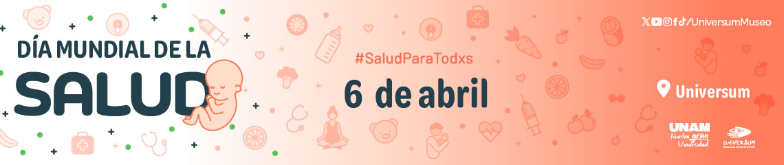 Día Mundial de la Salud 2025