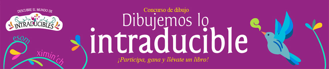 Dibujemos lo intraducible