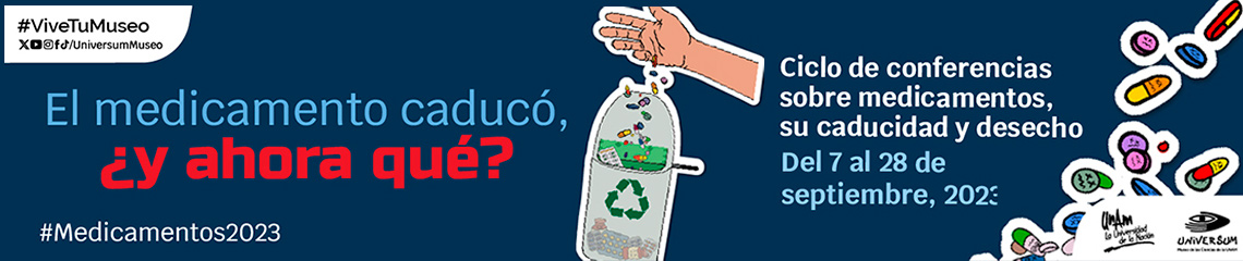 El medicamento caducó, ¿y ahora qué?