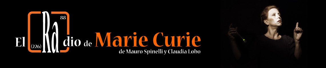El Radio de Marie Curie