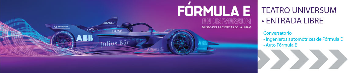 Fórmula E
