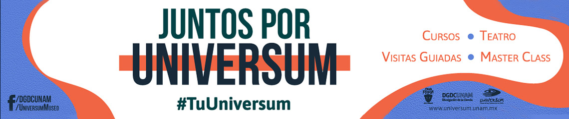 Juntos por Universum