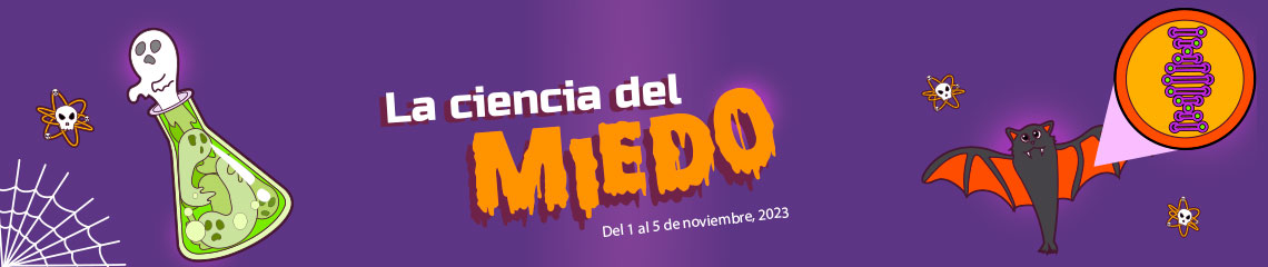 La ciencia del miedo