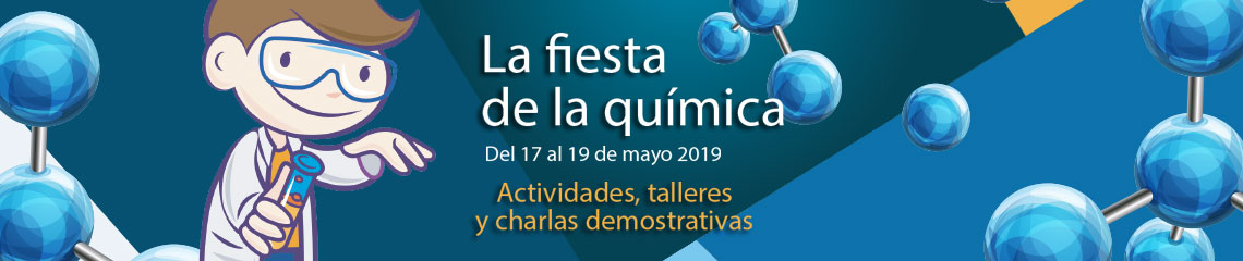 La fiesta de la Química