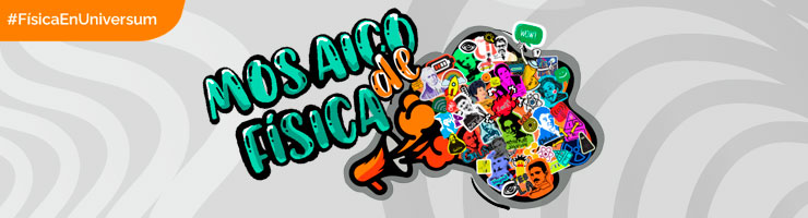 Mosaico de física