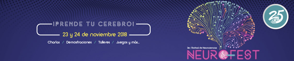 Neurofest 2018