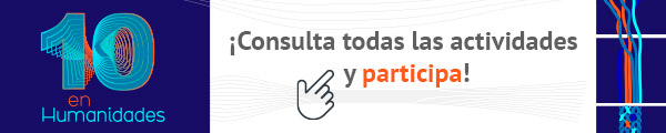 ¡Consulta todas las actividades y participa!