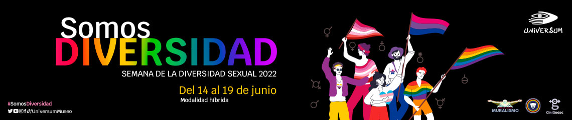 Semana de la Diversidad Sexual 2022