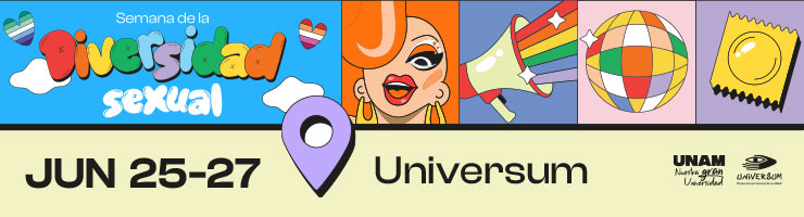 Semana de la Diversidad Sexual 2025