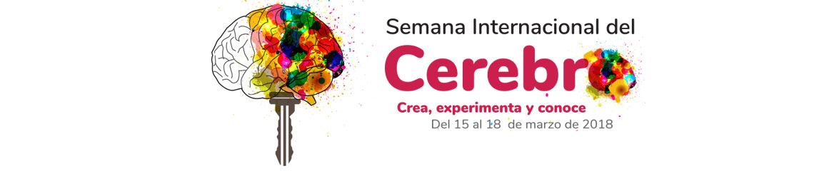 Semana Internacional del Cerebro 2018