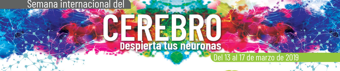 Semana Internacional del Cerebro 2019