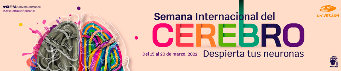 Semana Internacional del Cerebro 2022