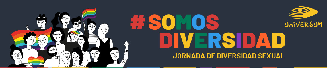 #SomosDiversidad