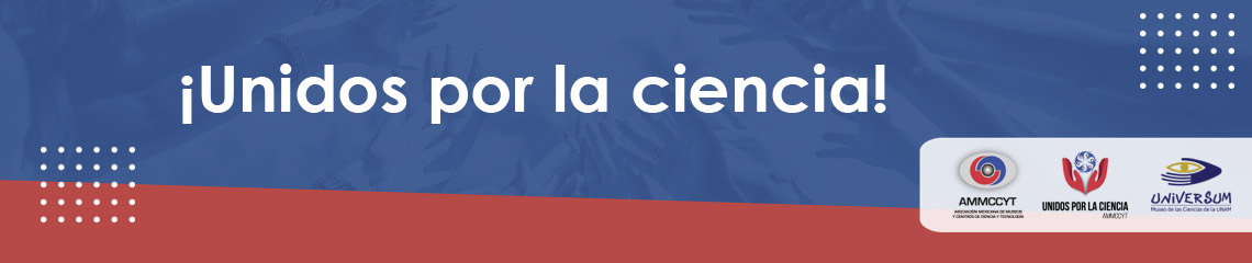 Unidos por la ciencia