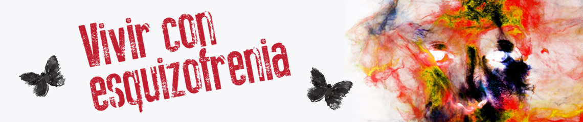 Vivir con esquizofrenia